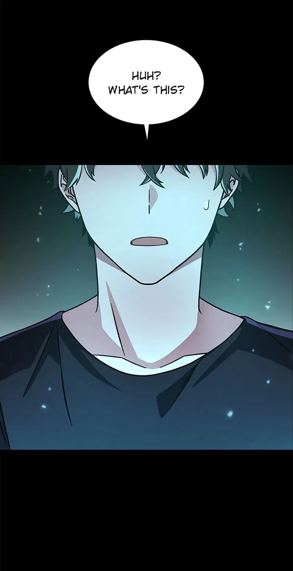 The Novel’s Extra Chapter 2 - 3