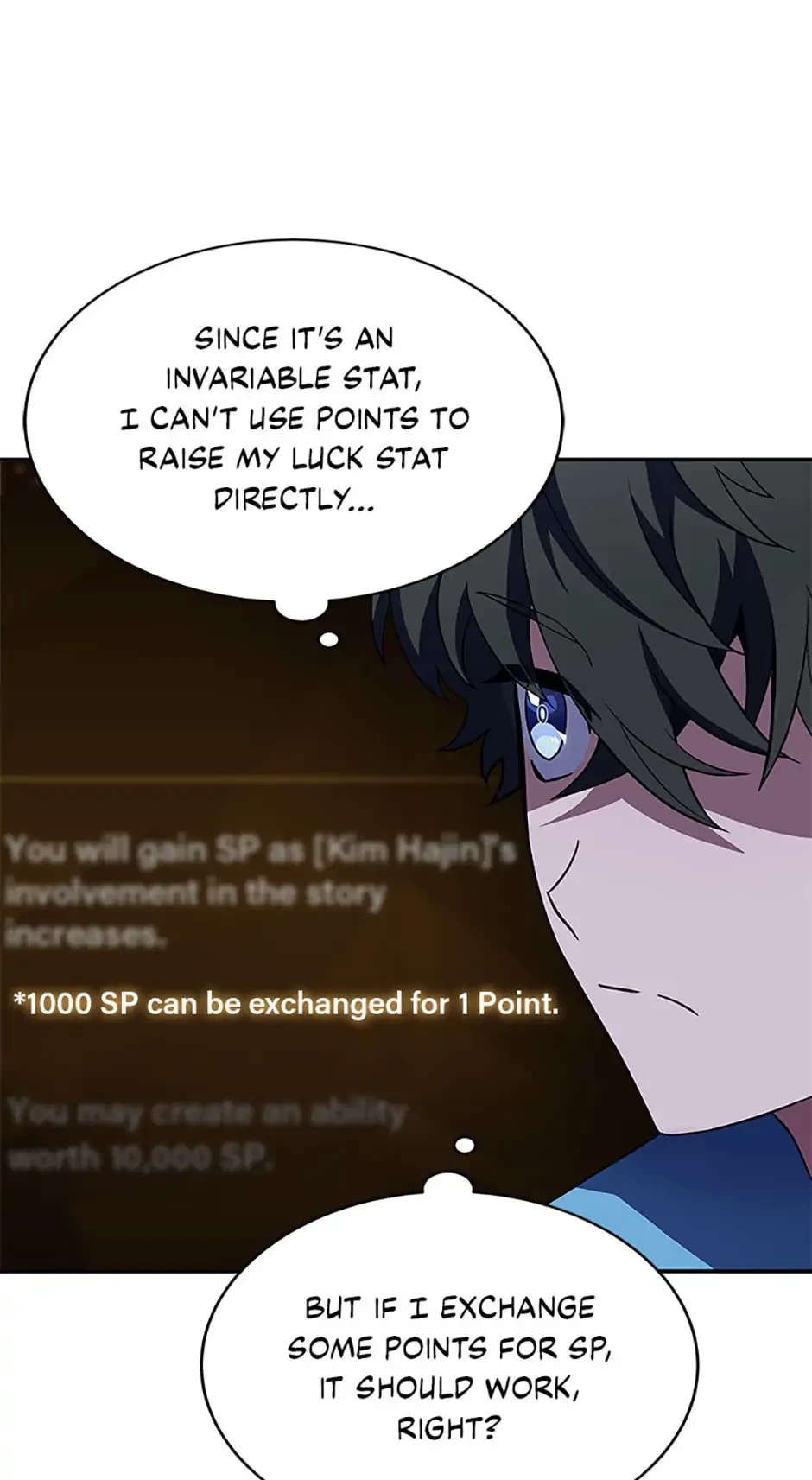 The Novel’s Extra Chapter 3 - 41