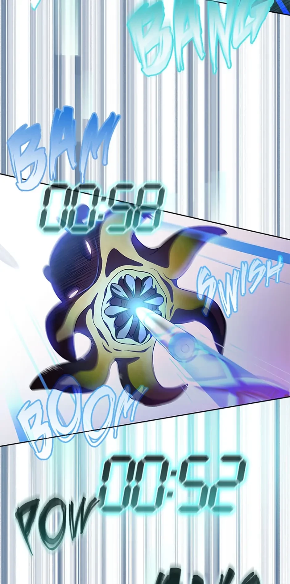 The Novel’s Extra Chapter 6 - 65
