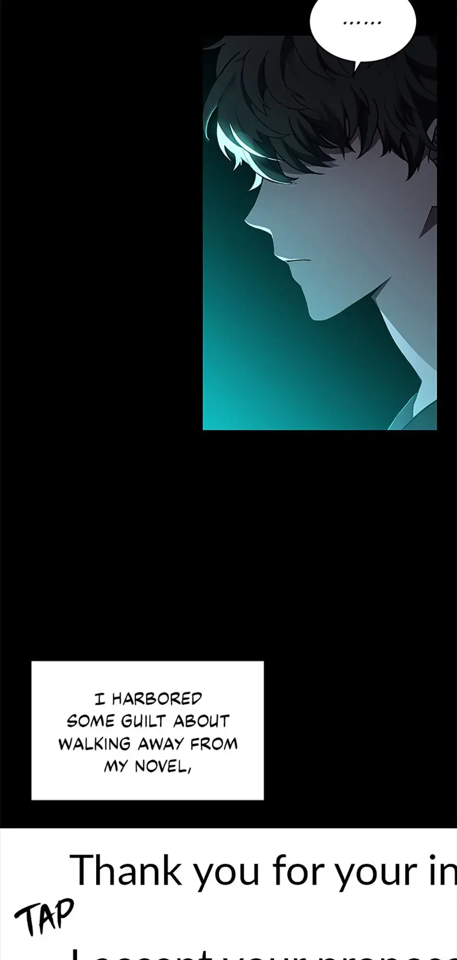 The Novel’s Extra Chapter 2 - 7