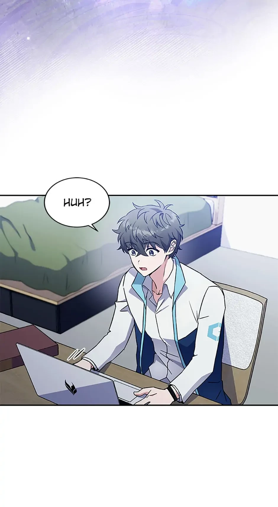 The Novel’s Extra Chapter 3 - 45