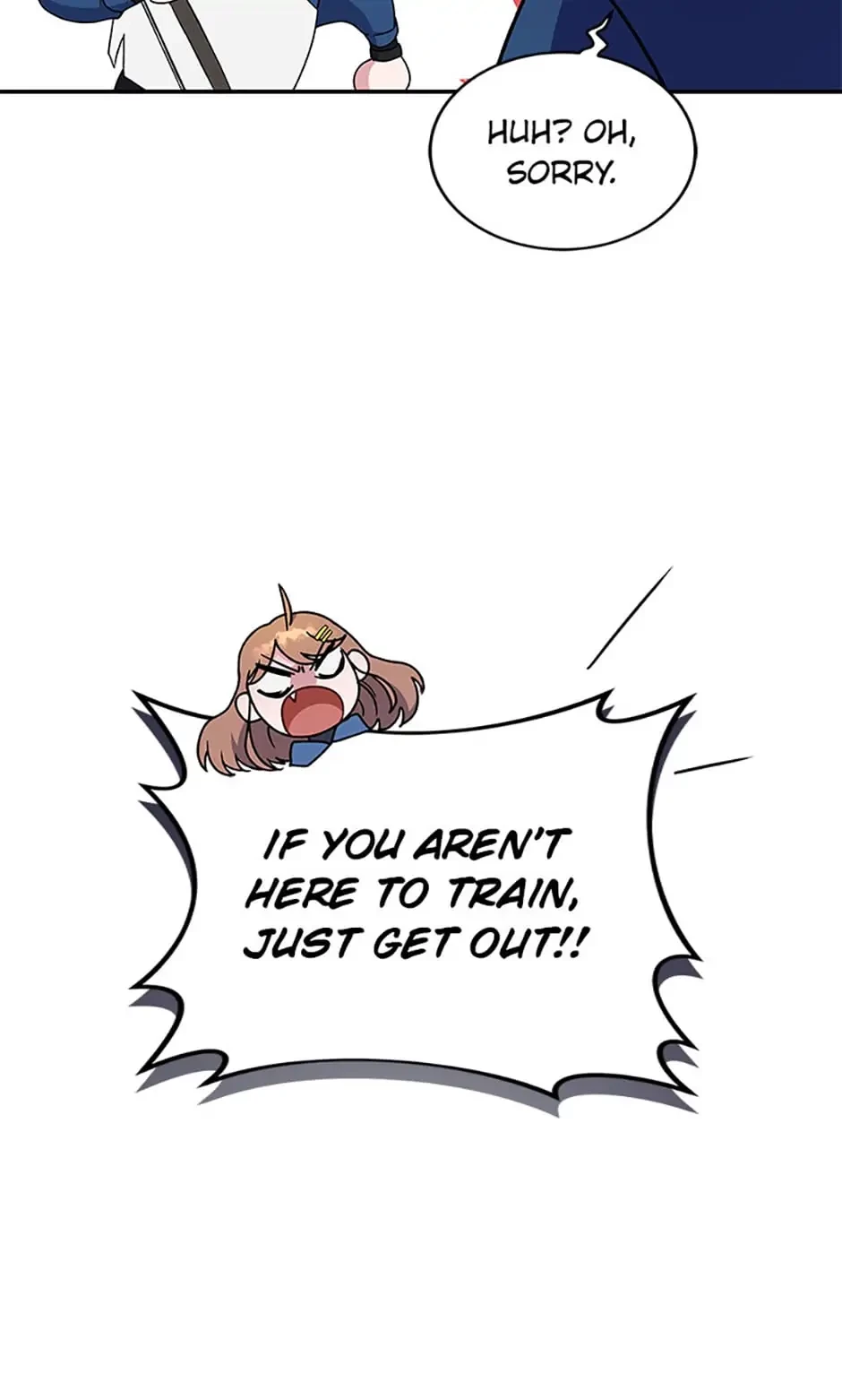 The Novel’s Extra Chapter 4 - 53