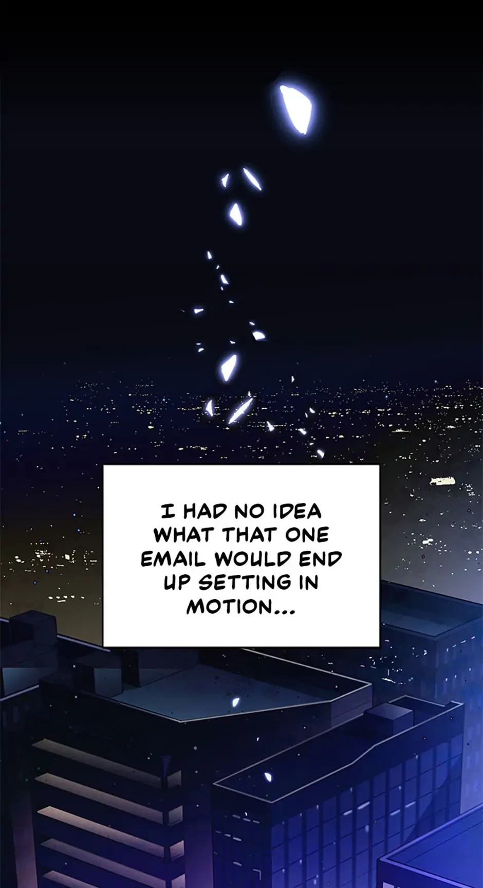 The Novel’s Extra Chapter 2 - 9