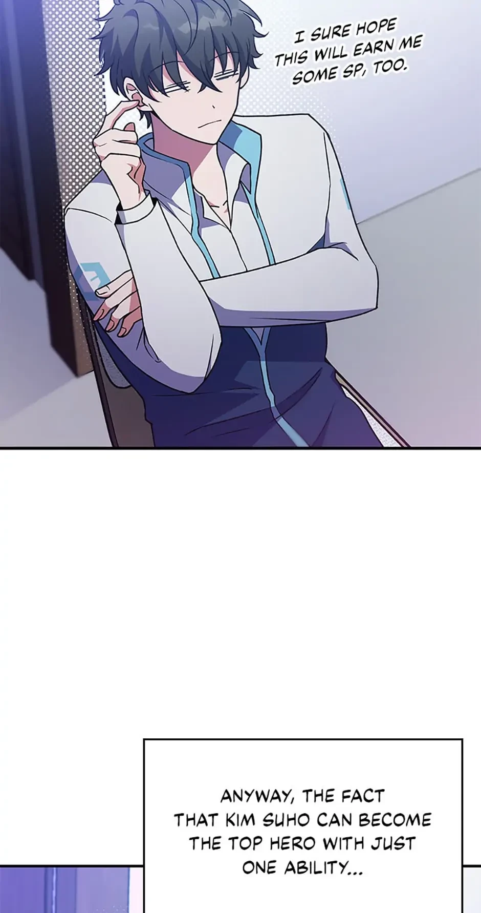The Novel’s Extra Chapter 4 - 55