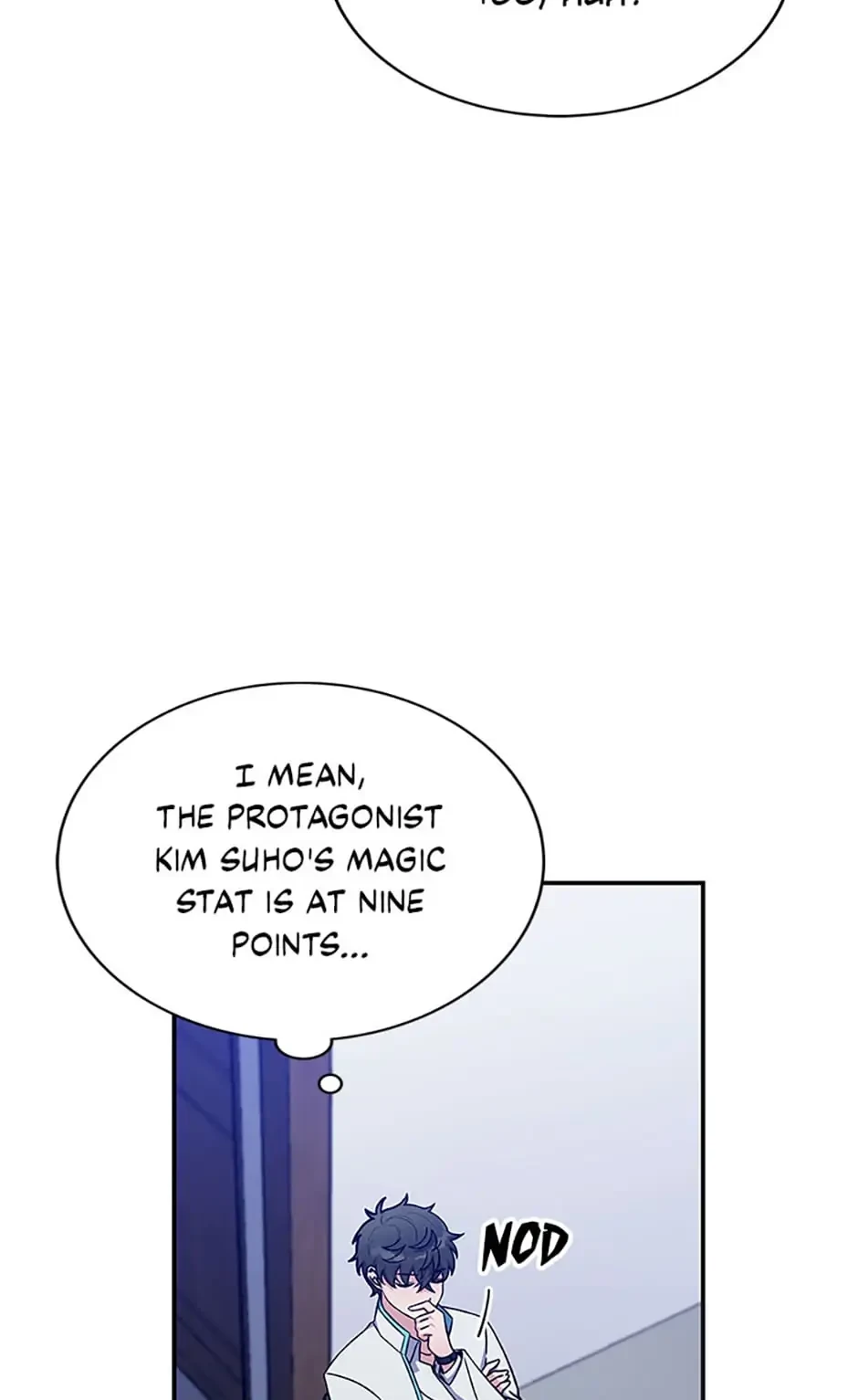 The Novel’s Extra Chapter 3 - 47