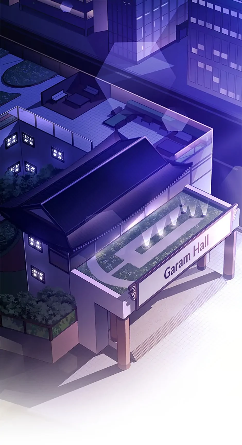 The Novel’s Extra Chapter 2 - 10