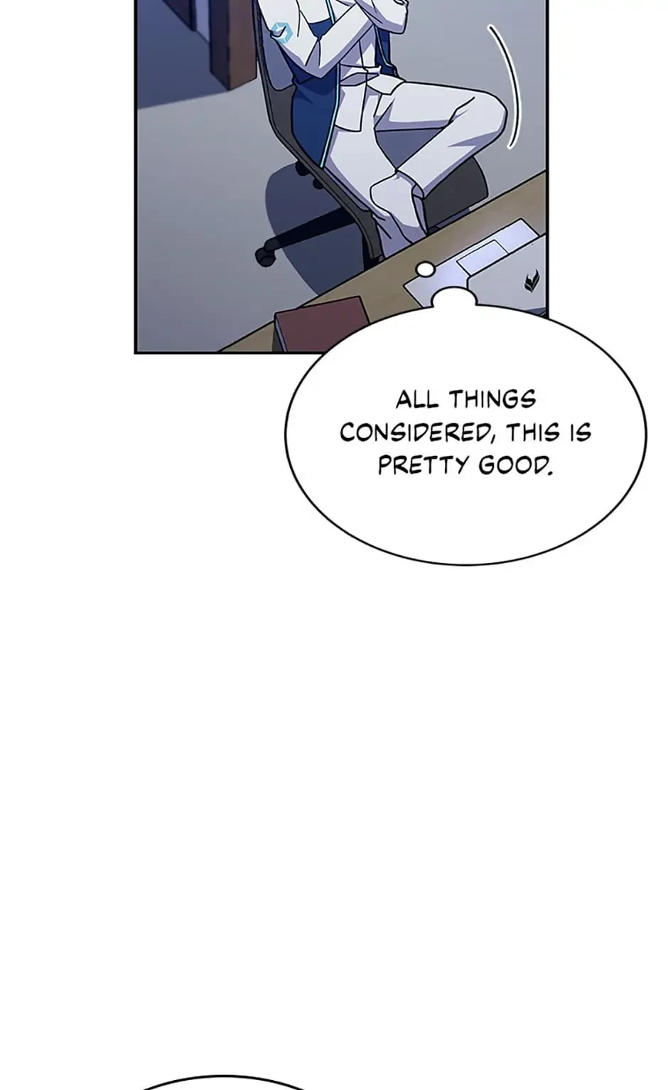 The Novel’s Extra Chapter 3 - 48