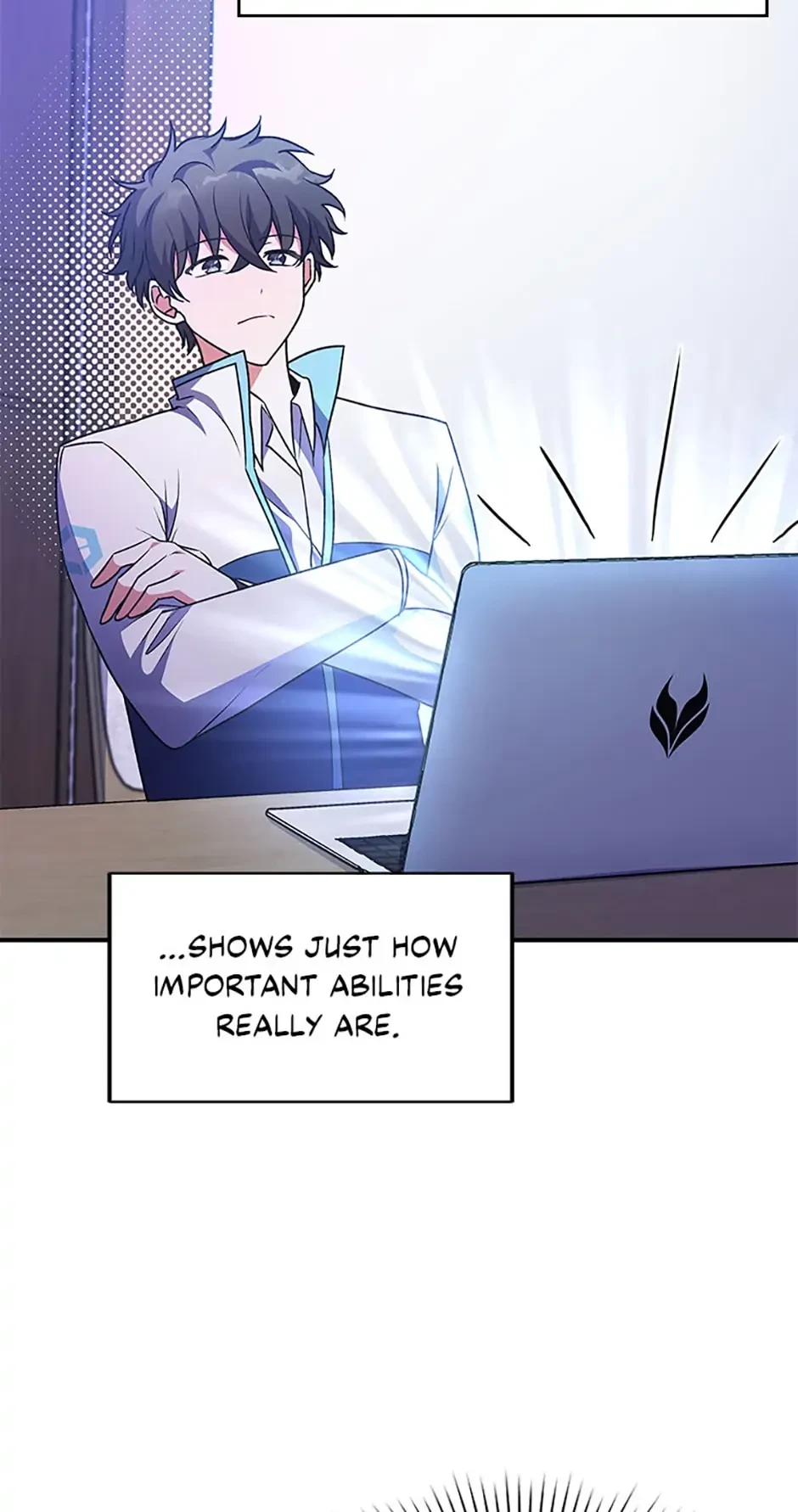 The Novel’s Extra Chapter 4 - 56