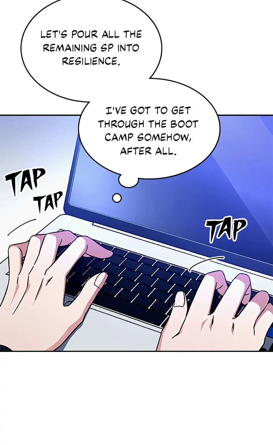 The Novel’s Extra Chapter 3 - 49