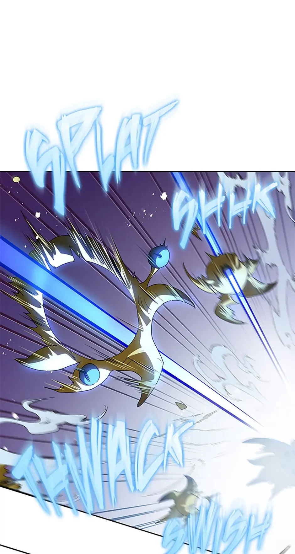 The Novel’s Extra Chapter 6 - 71