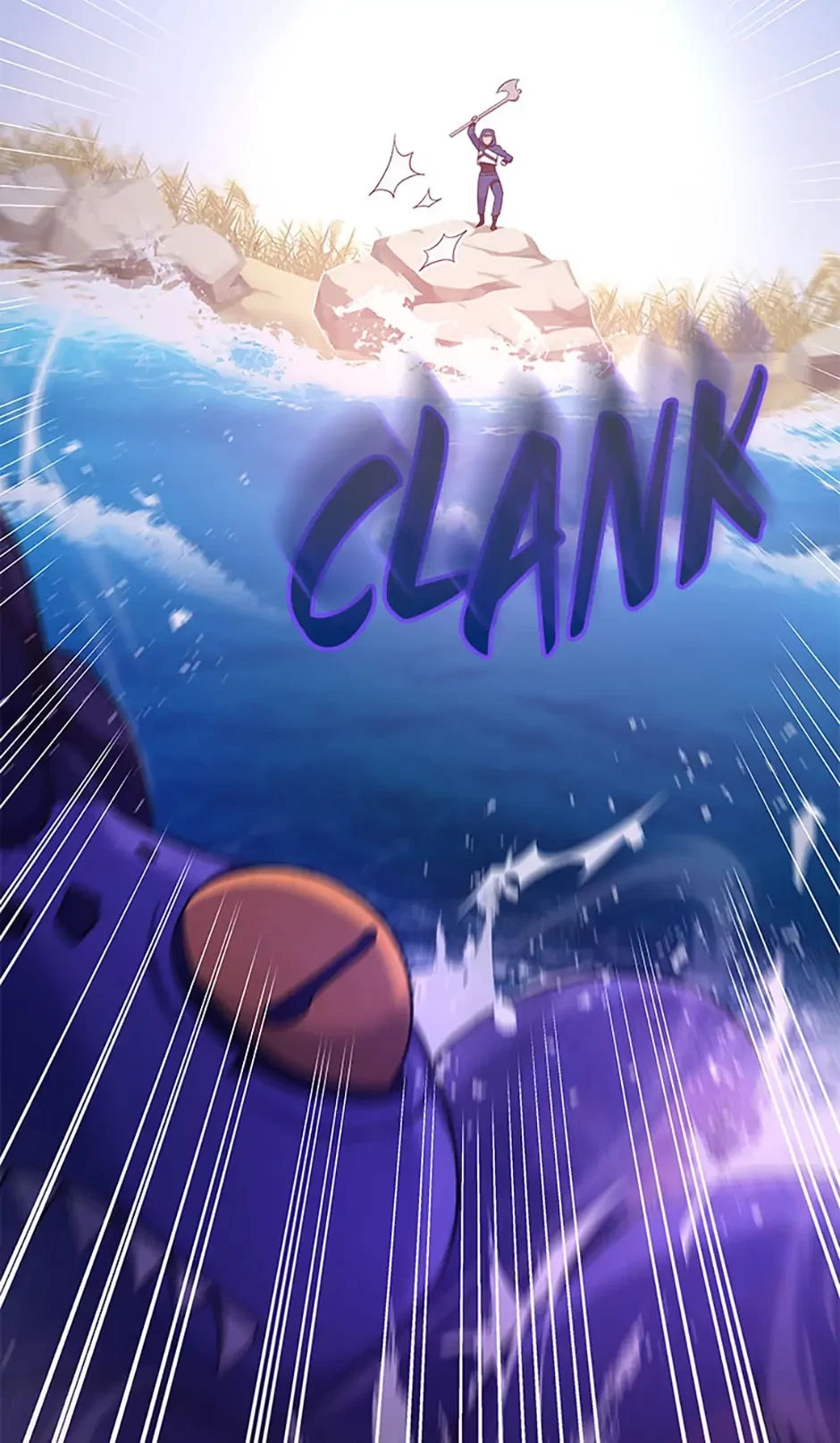 The Novel’s Extra Chapter 5 - 72