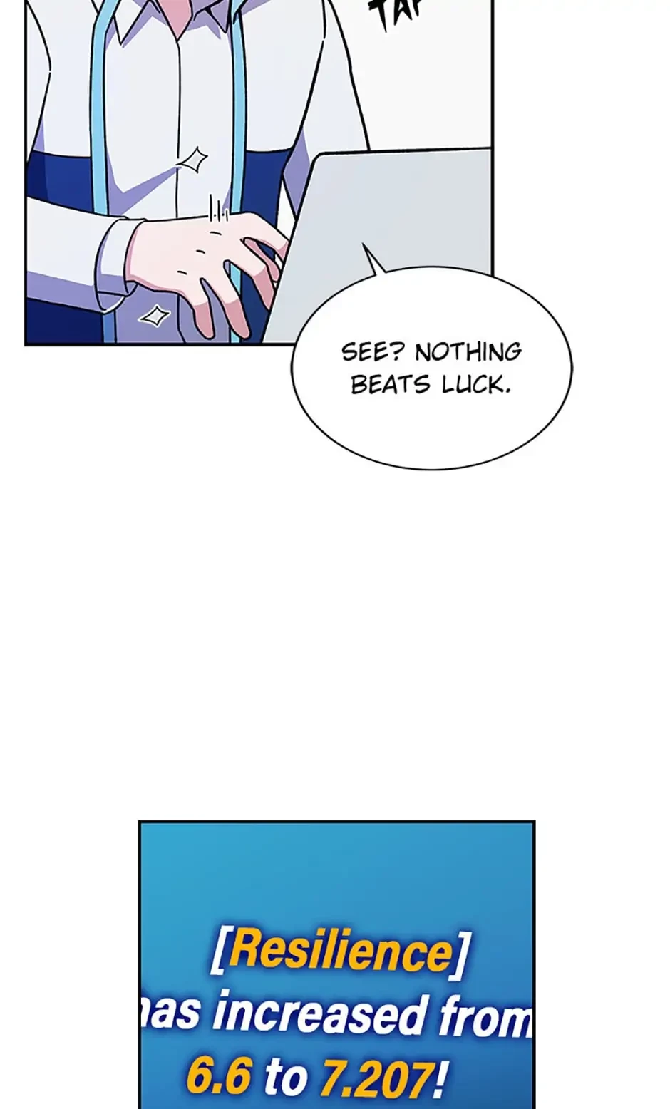 The Novel’s Extra Chapter 3 - 51