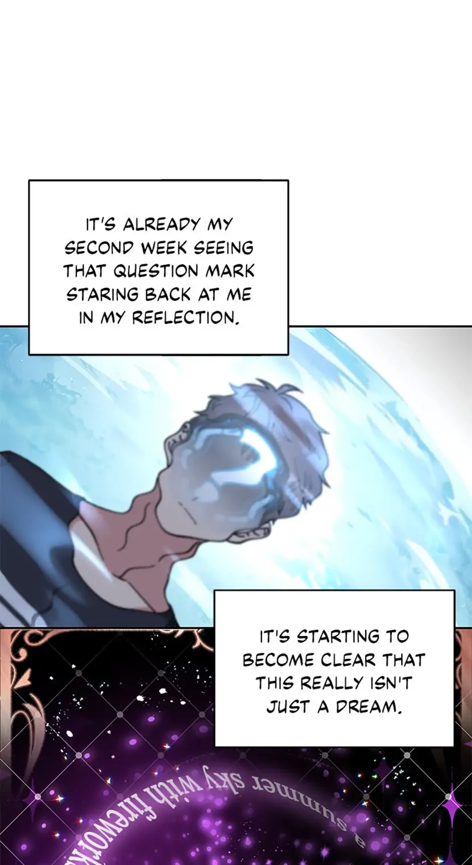 The Novel’s Extra Chapter 2 - 15