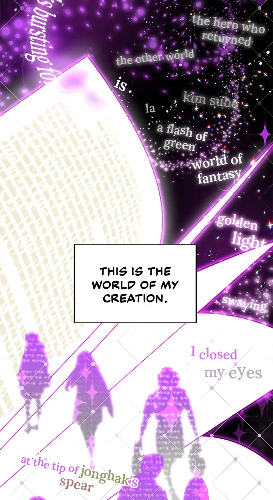 The Novel’s Extra Chapter 2 - 16
