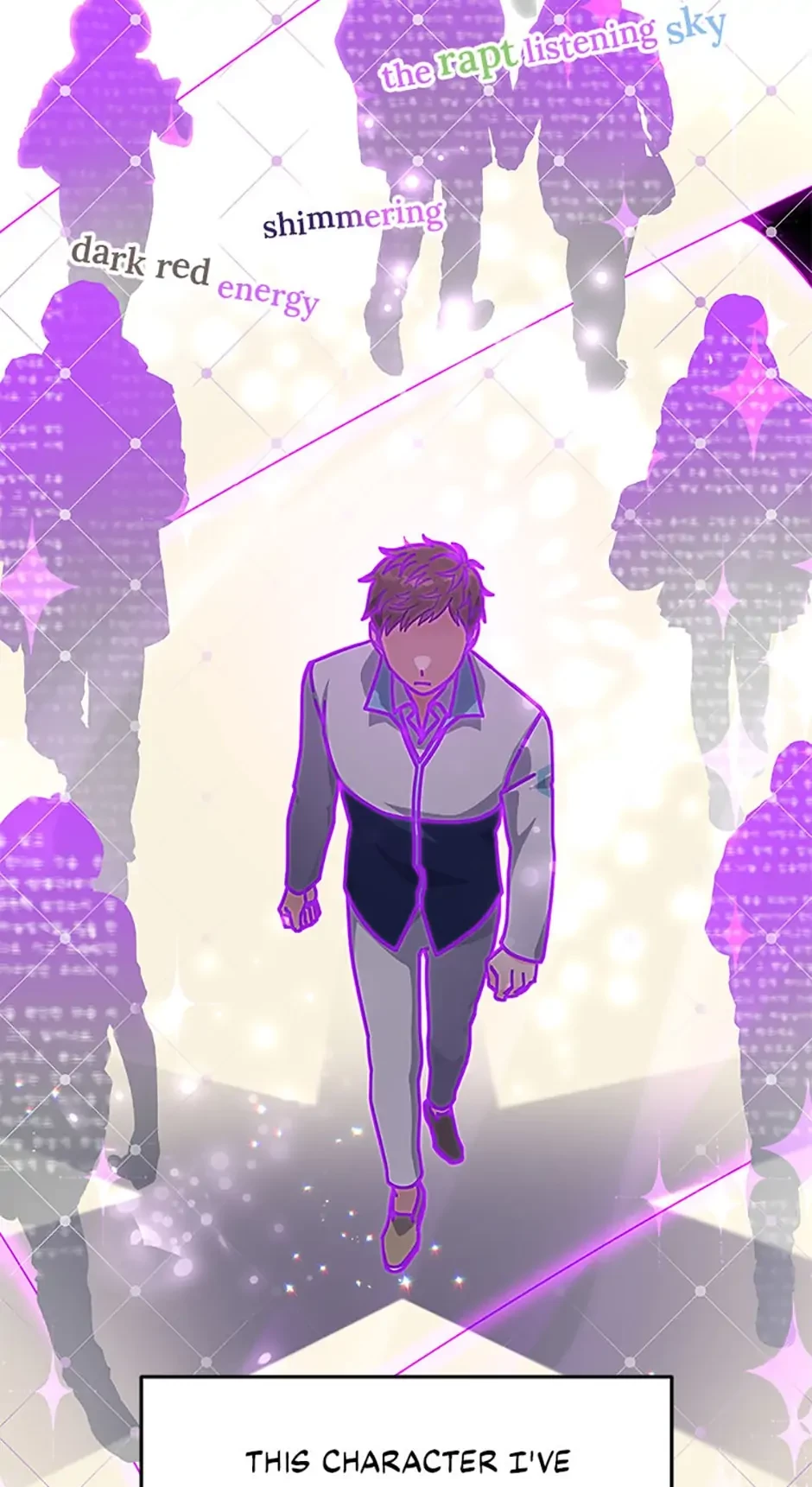 The Novel’s Extra Chapter 2 - 17