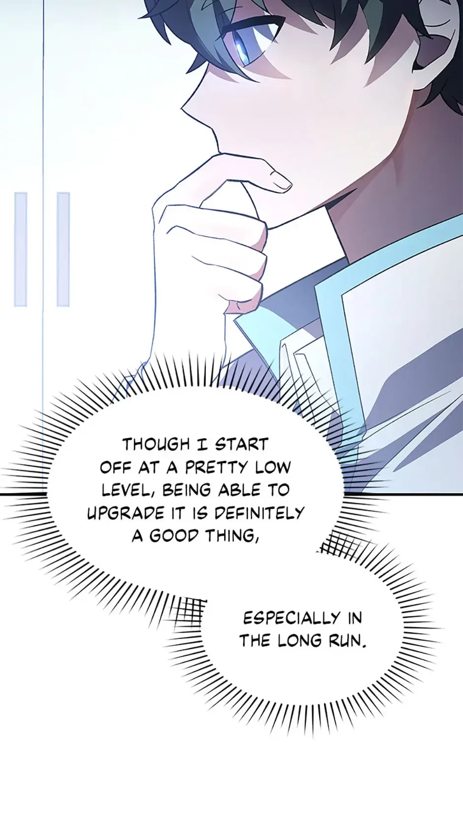 The Novel’s Extra Chapter 4 - 64