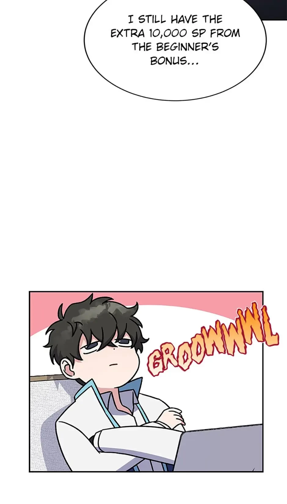 The Novel’s Extra Chapter 3 - 58