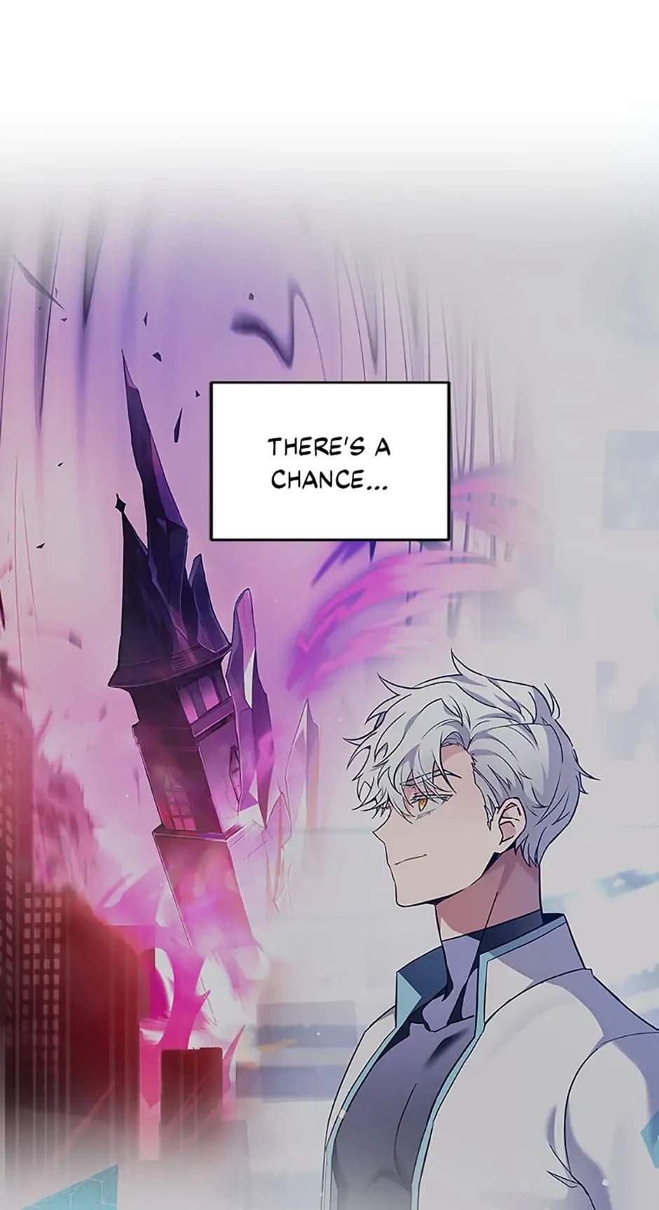 The Novel’s Extra Chapter 2 - 20