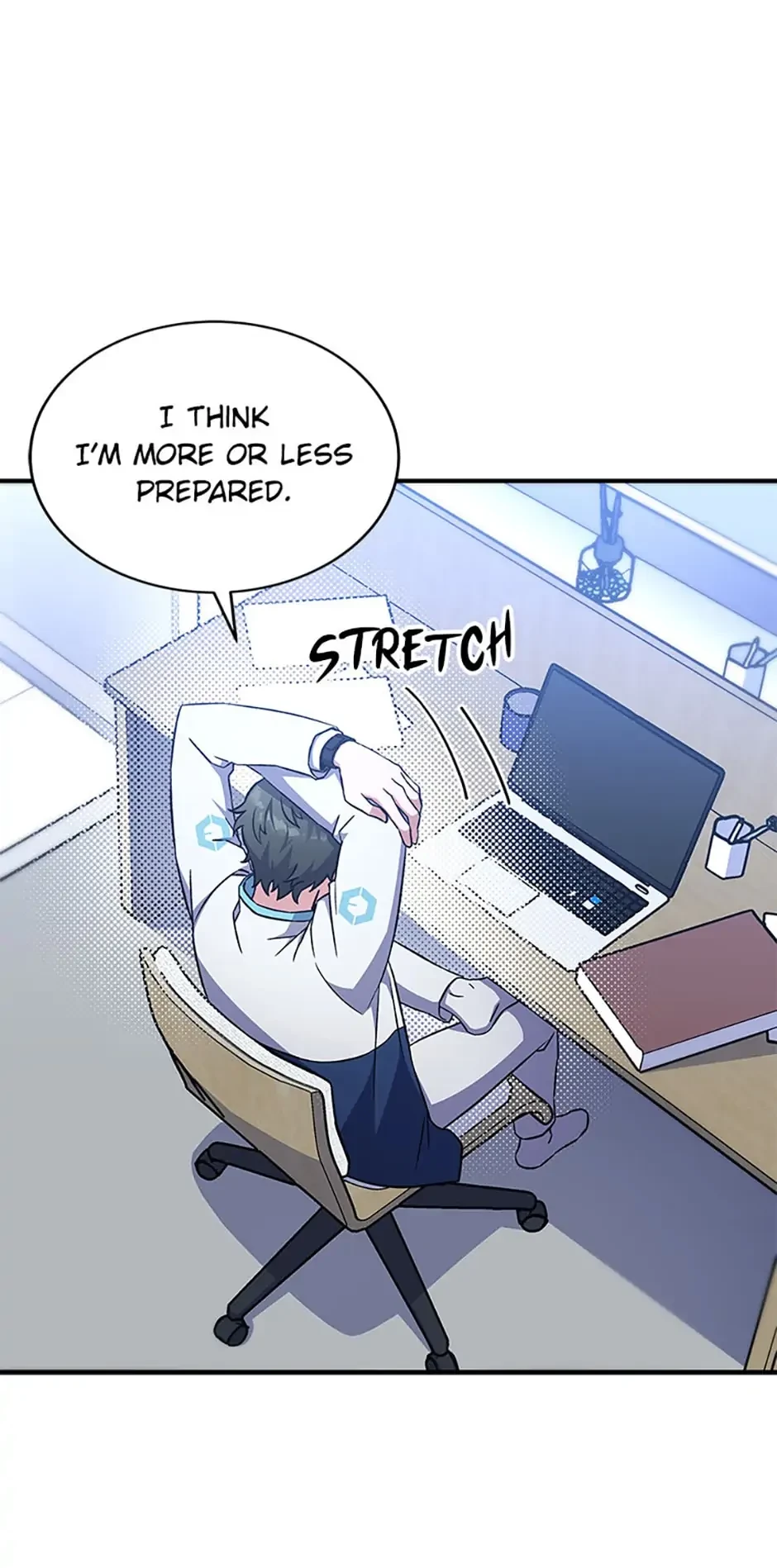 The Novel’s Extra Chapter 4 - 66