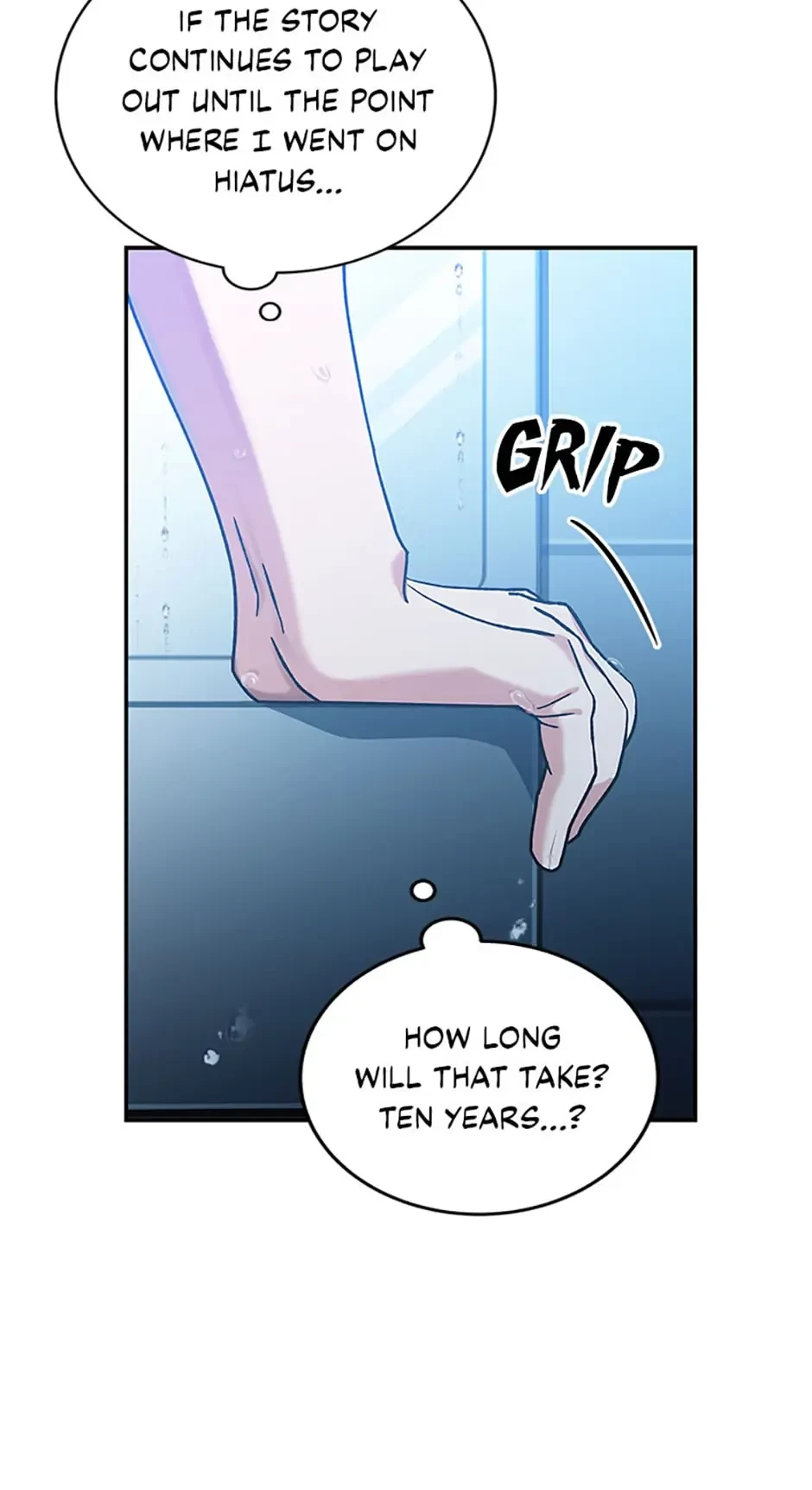 The Novel’s Extra Chapter 2 - 22