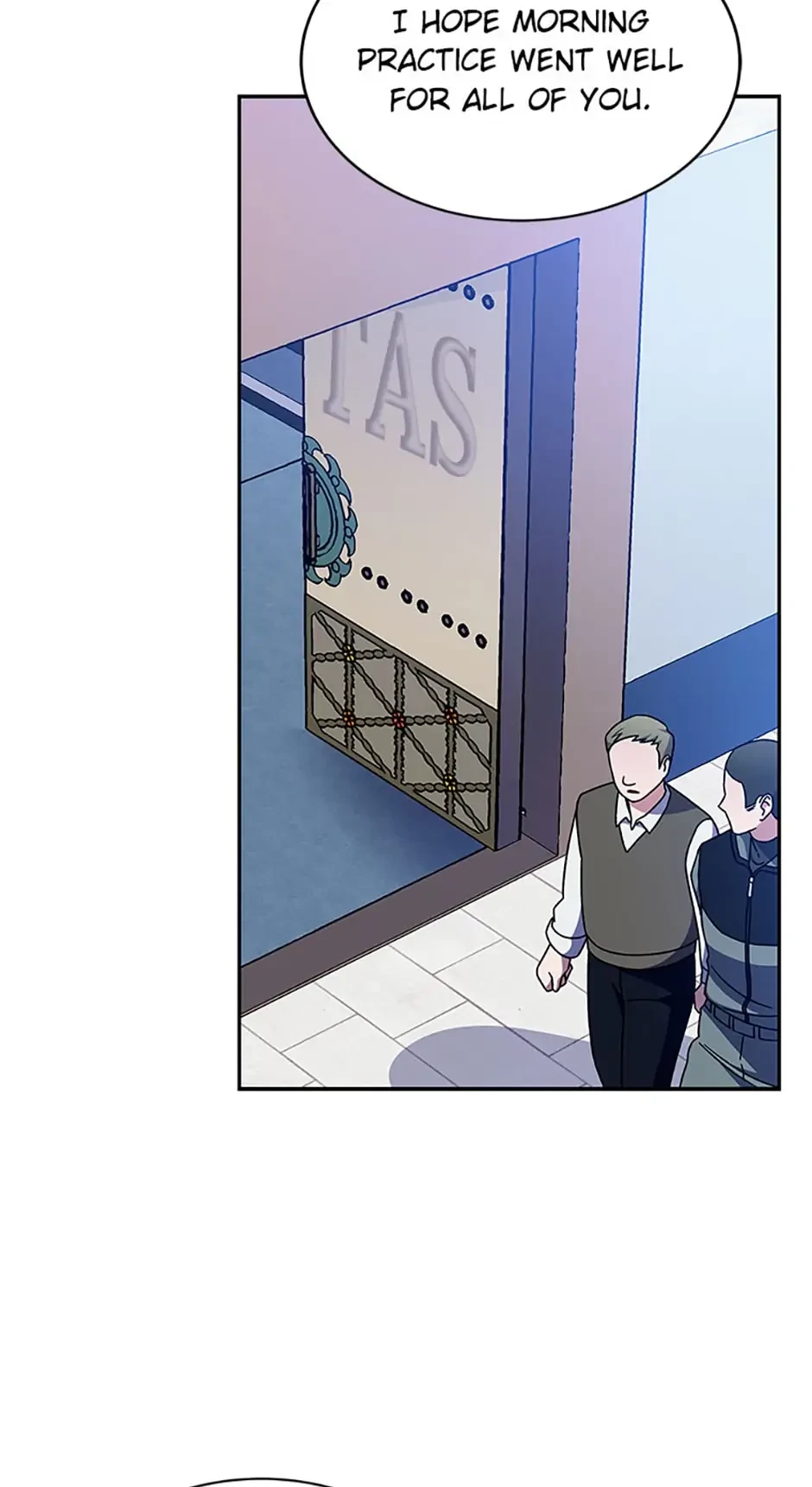 The Novel’s Extra Chapter 3 - 61