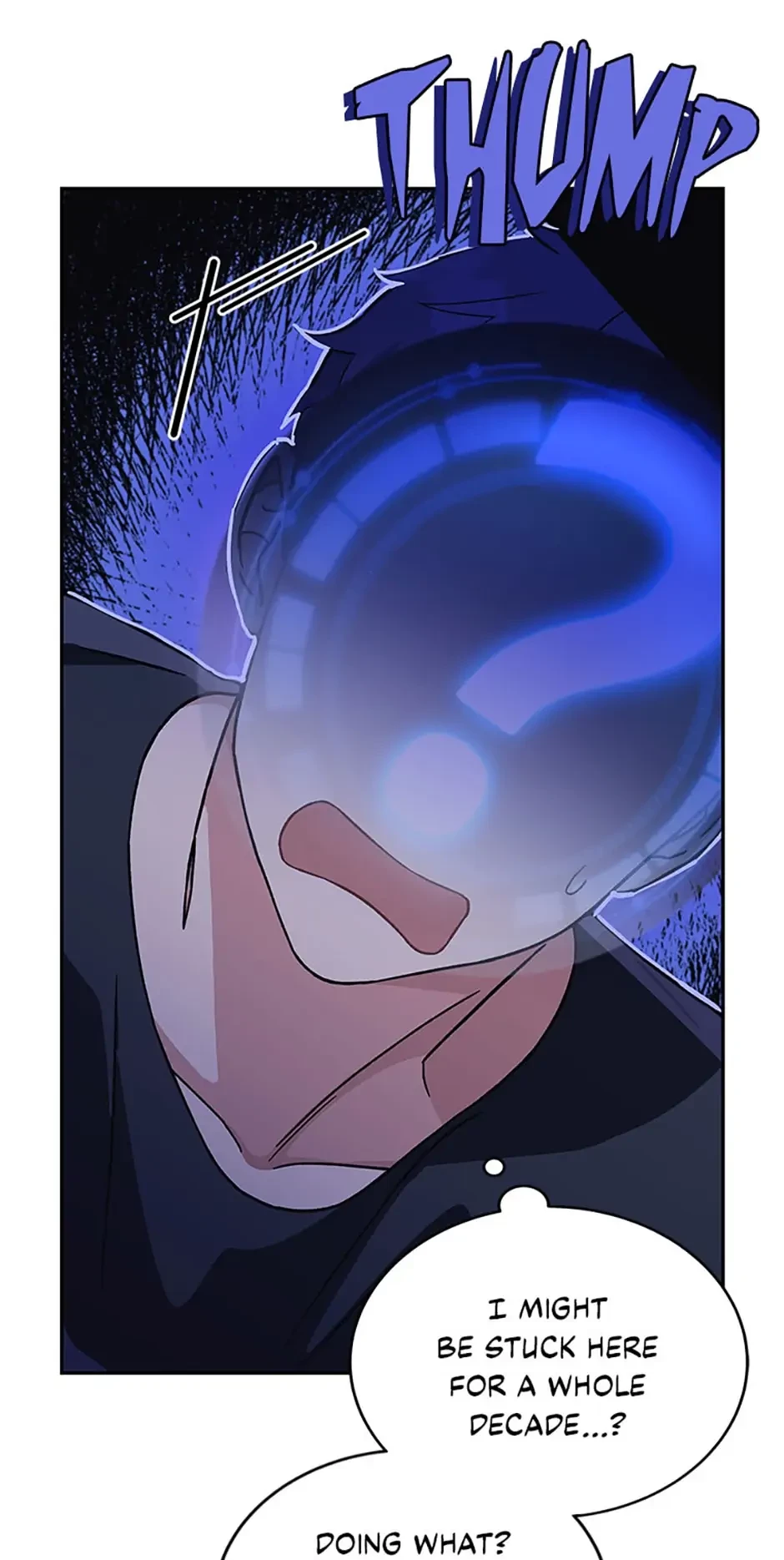 The Novel’s Extra Chapter 2 - 24