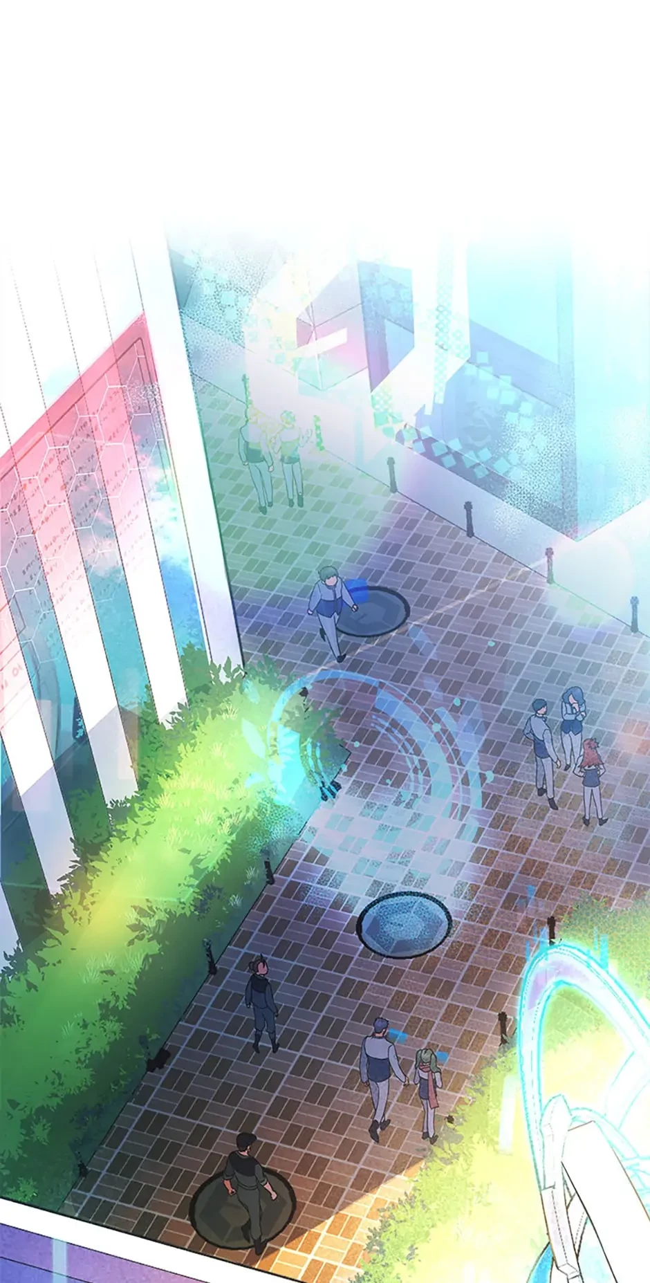 The Novel’s Extra Chapter 4 - 70