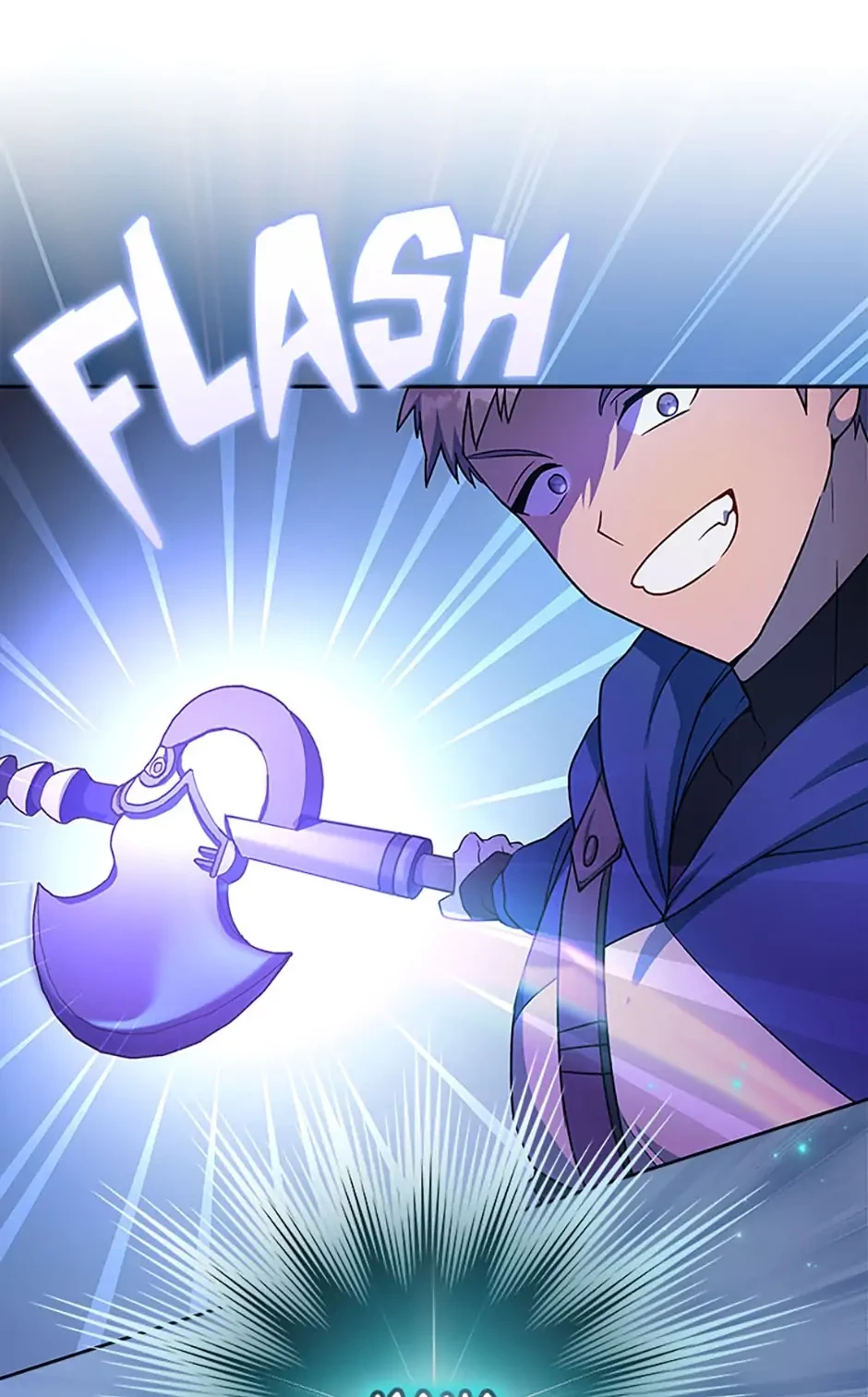 The Novel’s Extra Chapter 6 - 83