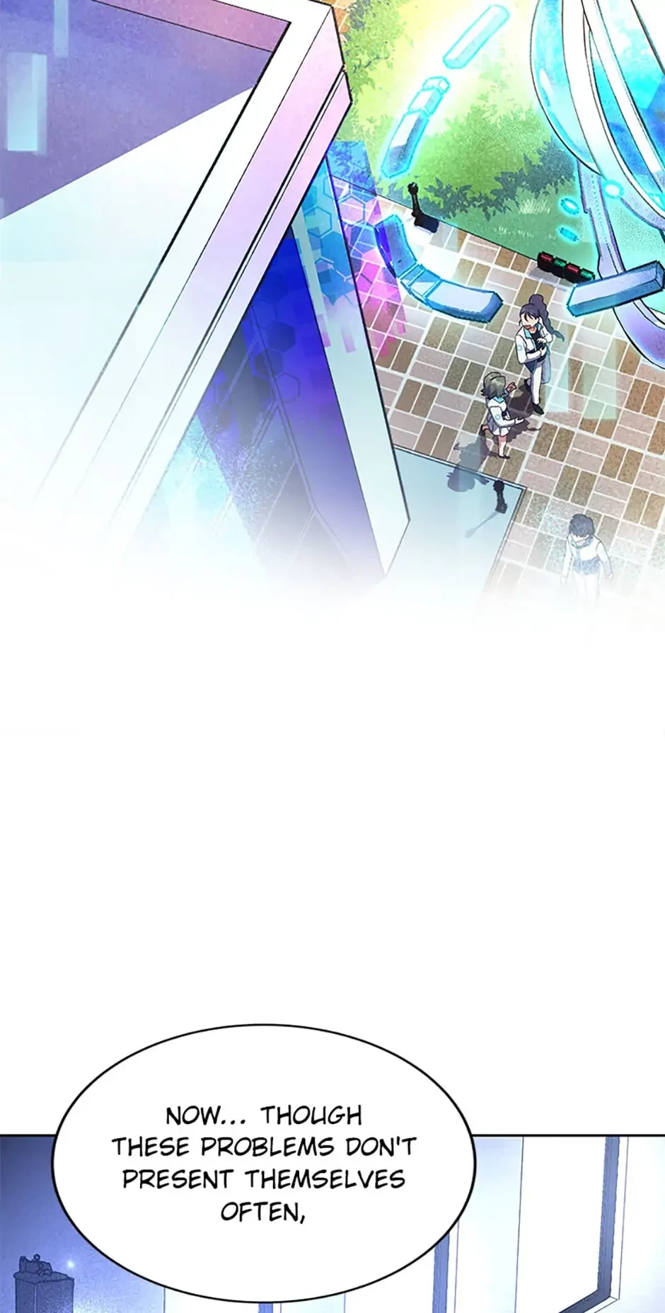 The Novel’s Extra Chapter 4 - 71