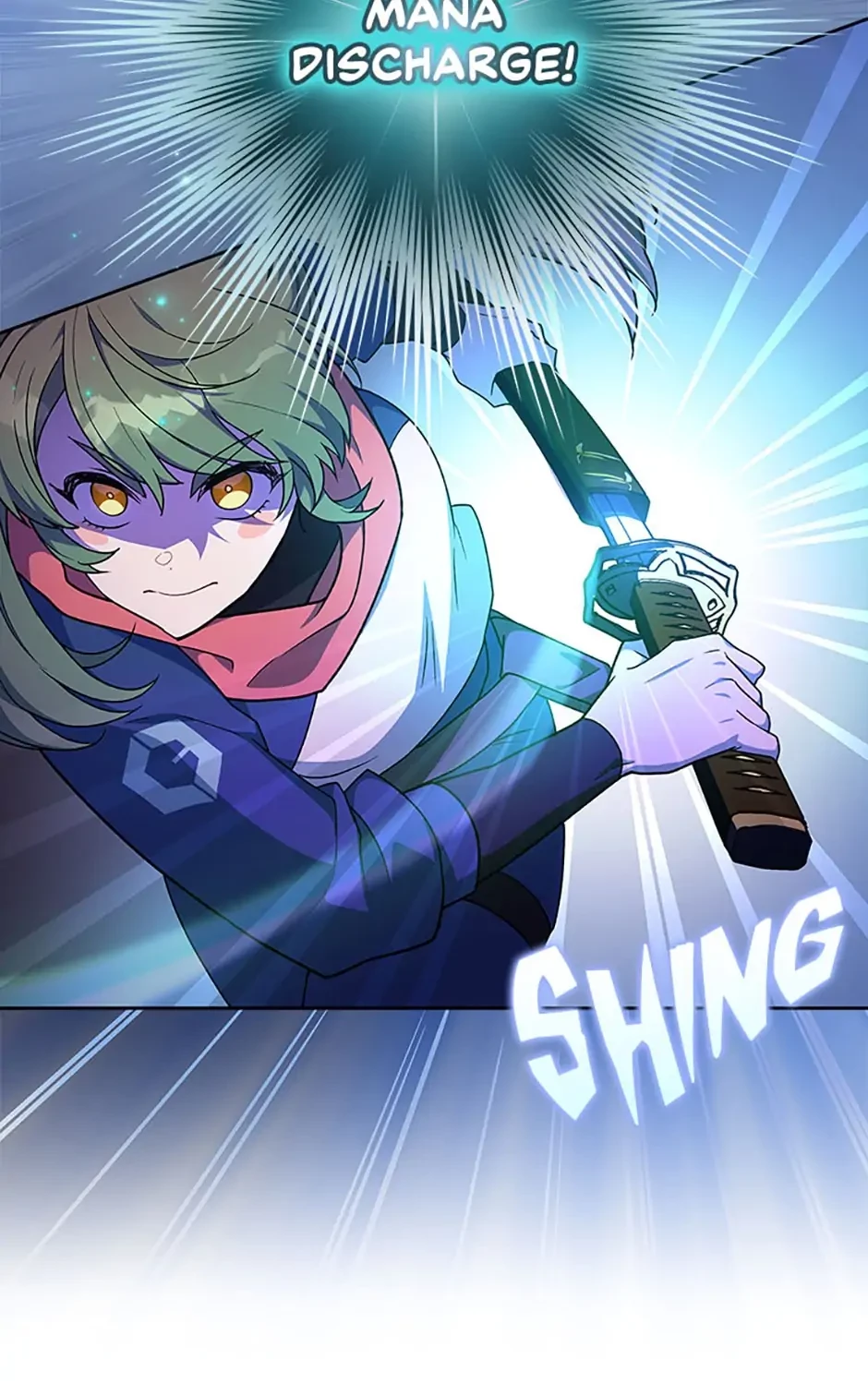 The Novel’s Extra Chapter 6 - 84
