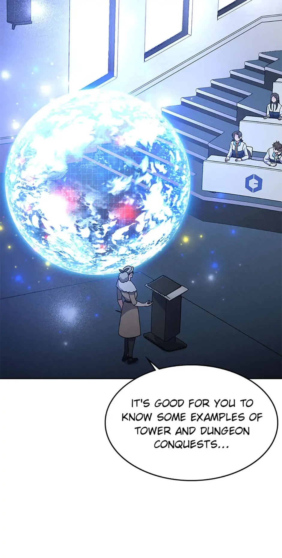 The Novel’s Extra Chapter 4 - 72