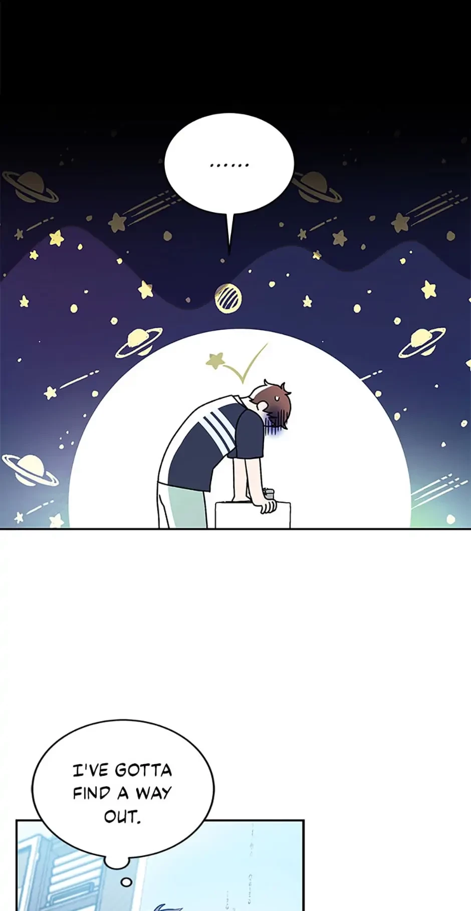The Novel’s Extra Chapter 2 - 27