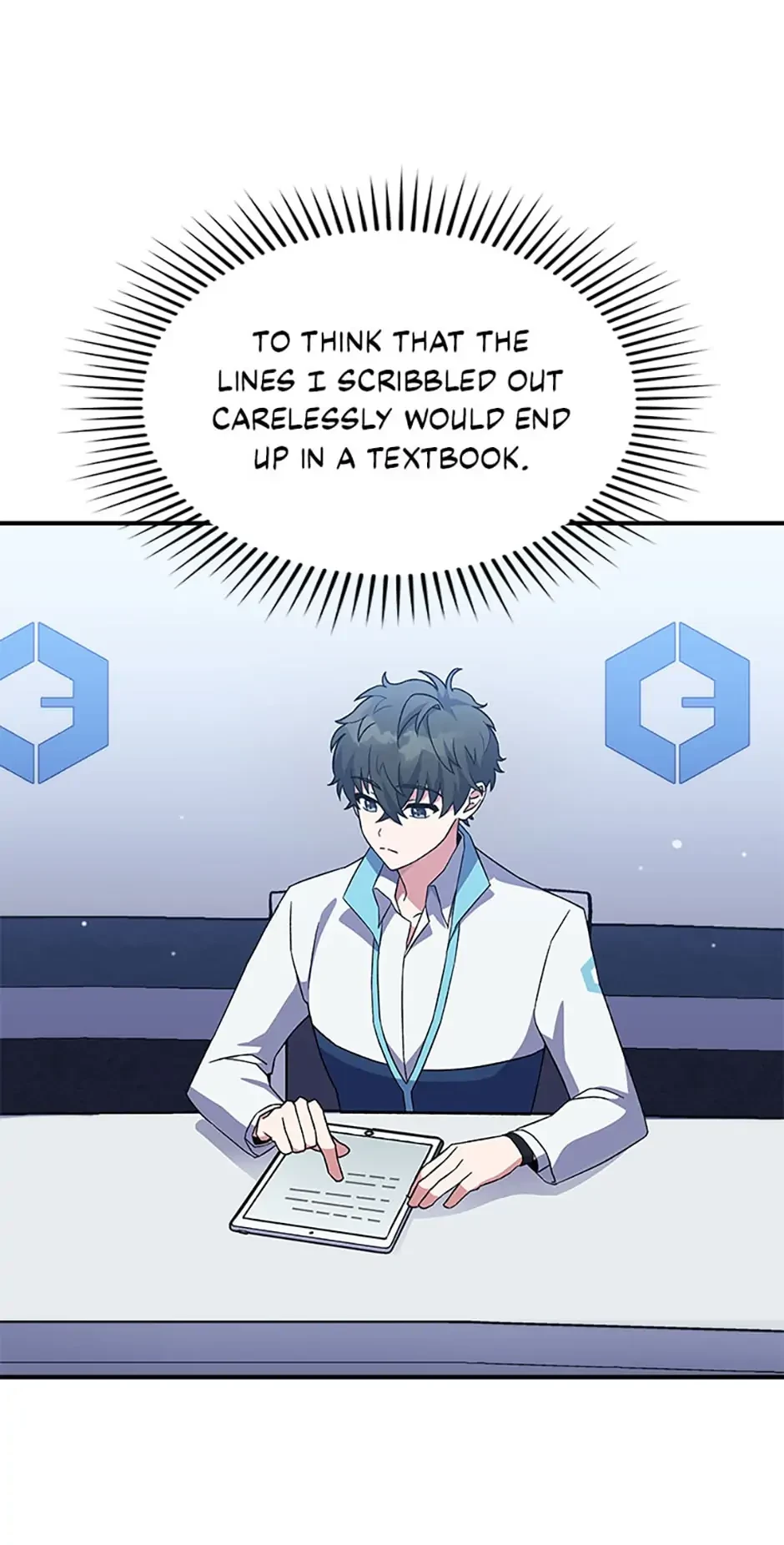 The Novel’s Extra Chapter 4 - 73