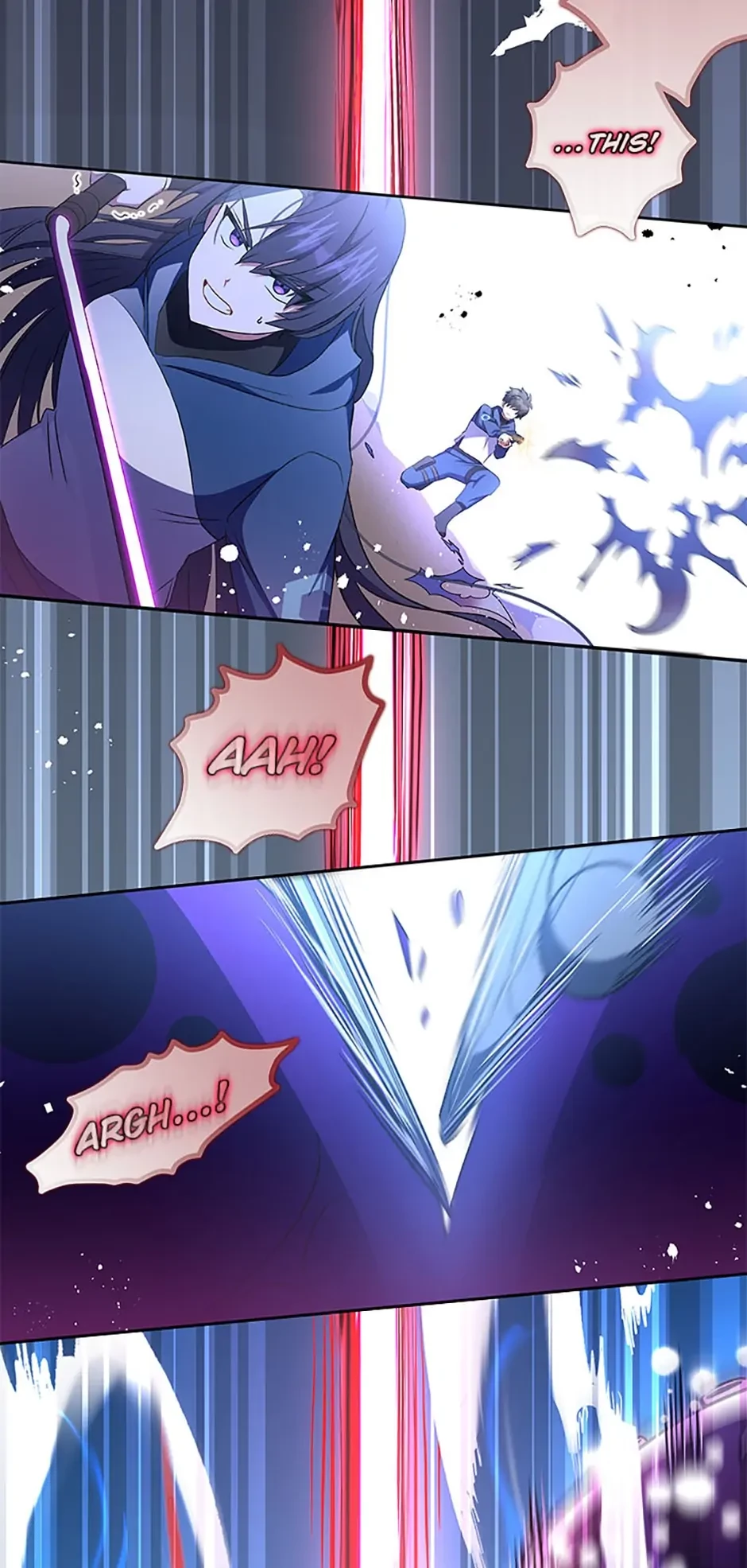 The Novel’s Extra Chapter 6 - 86