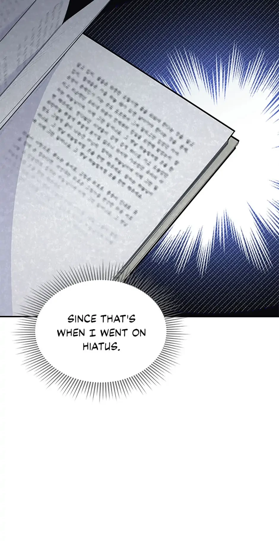 The Novel’s Extra Chapter 2 - 29