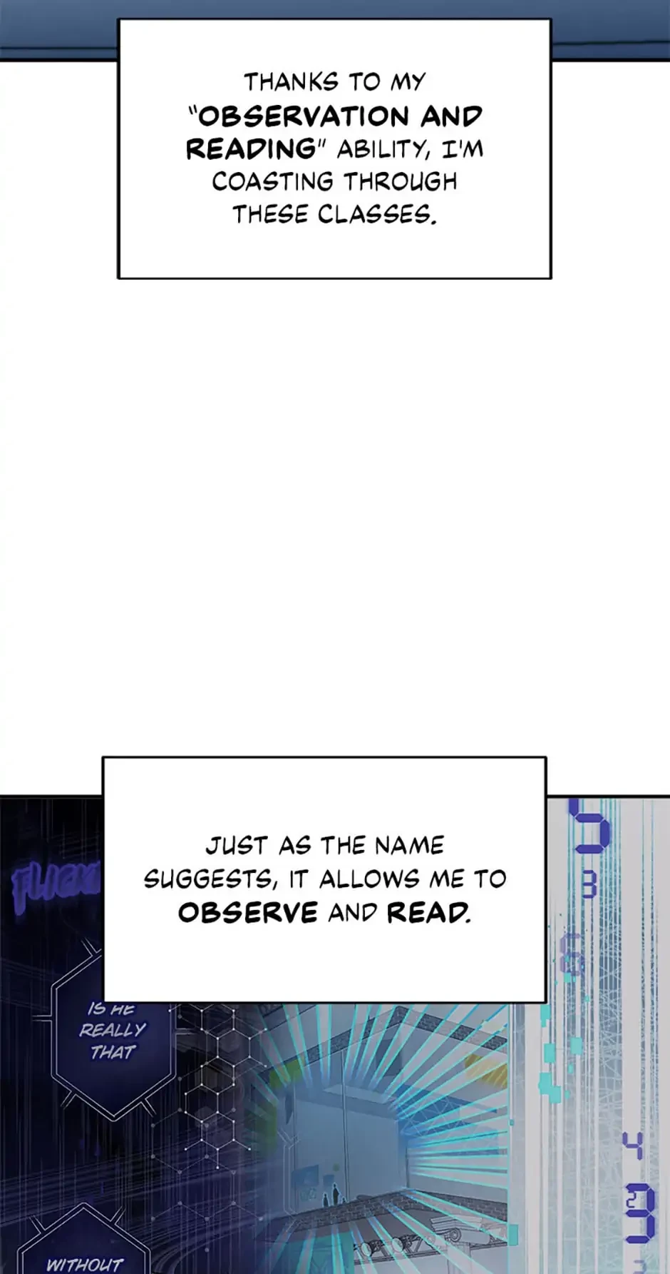 The Novel’s Extra Chapter 4 - 75