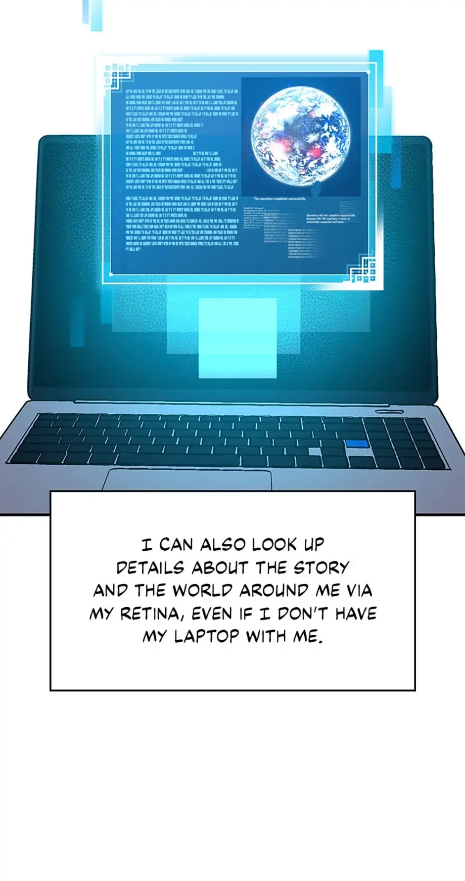 The Novel’s Extra Chapter 4 - 77