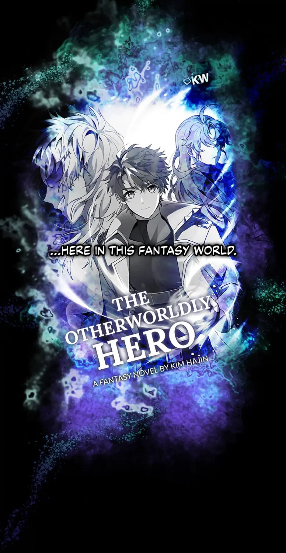 The Novel’s Extra Chapter 2 - 31
