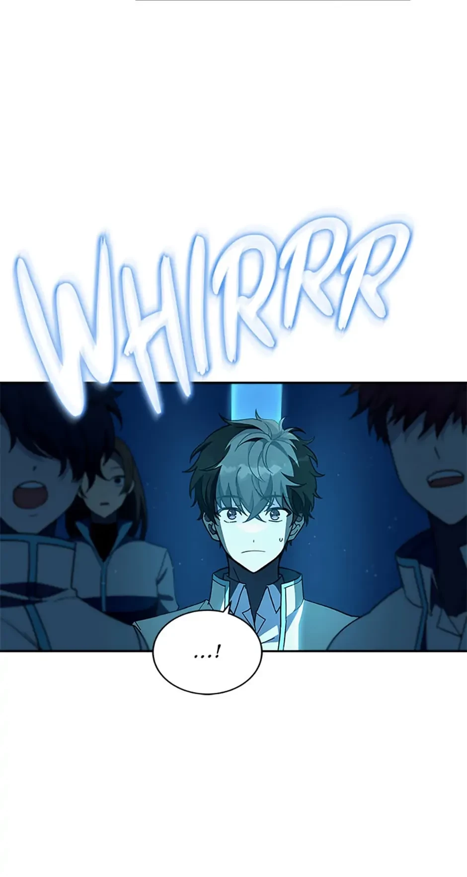 The Novel’s Extra Chapter 3 - 72