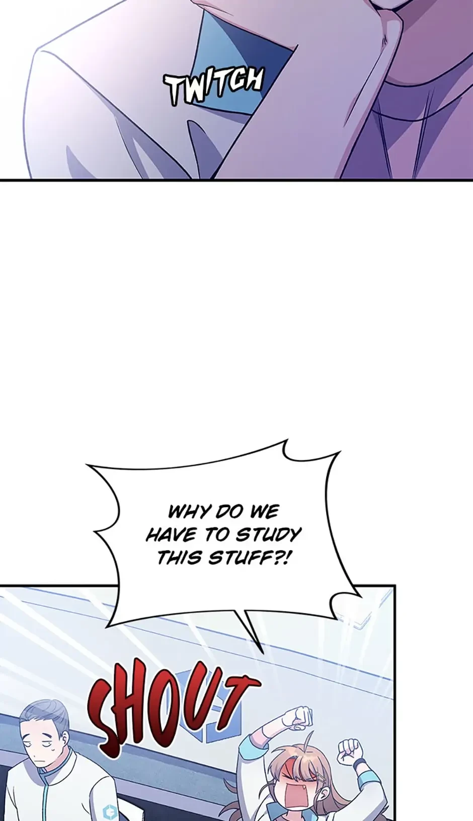 The Novel’s Extra Chapter 4 - 79