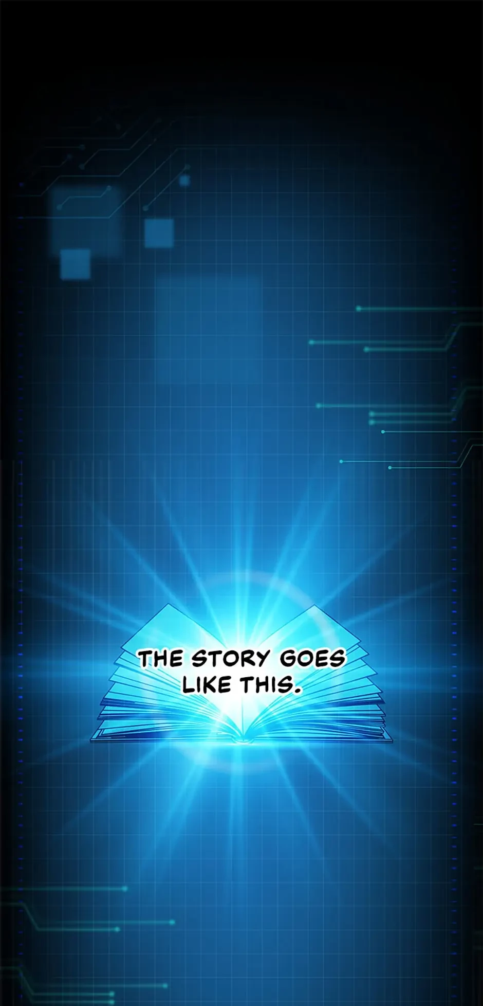 The Novel’s Extra Chapter 1 - 1