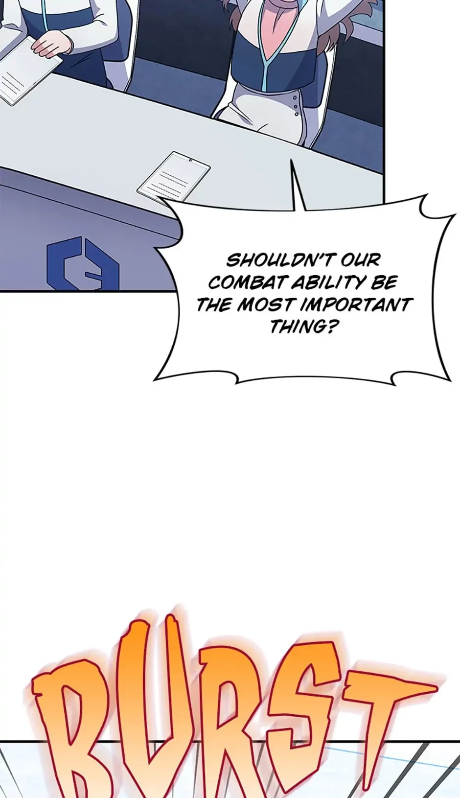 The Novel’s Extra Chapter 4 - 80