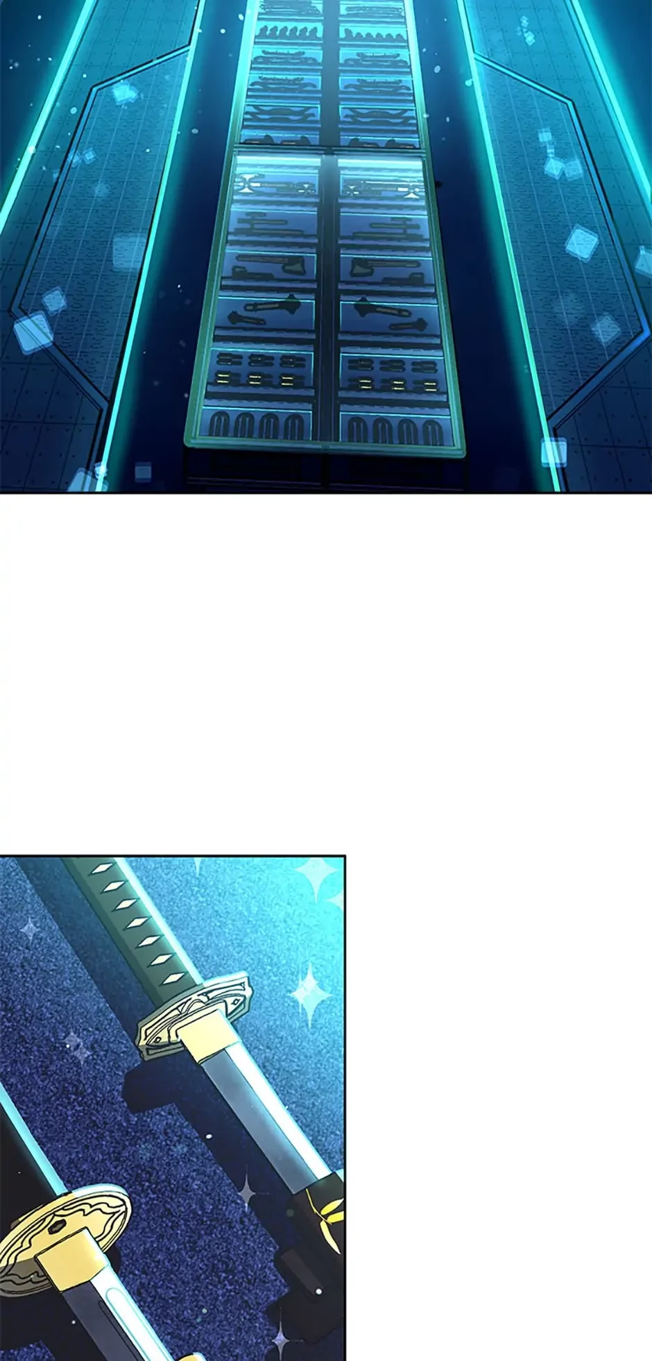 The Novel’s Extra Chapter 3 - 74