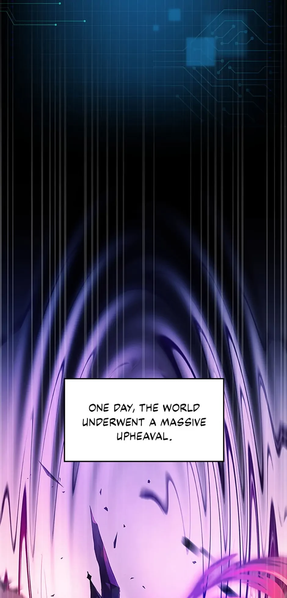 The Novel’s Extra Chapter 1 - 2