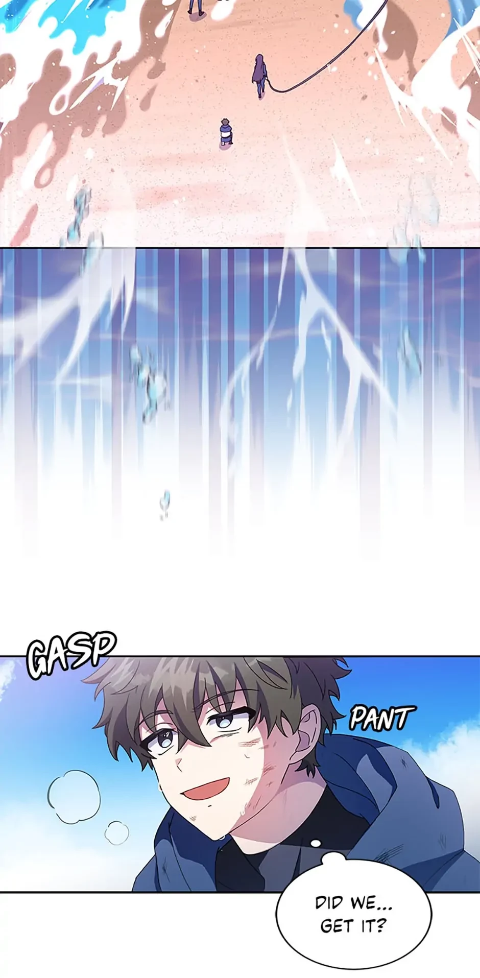 The Novel’s Extra Chapter 6 - 91