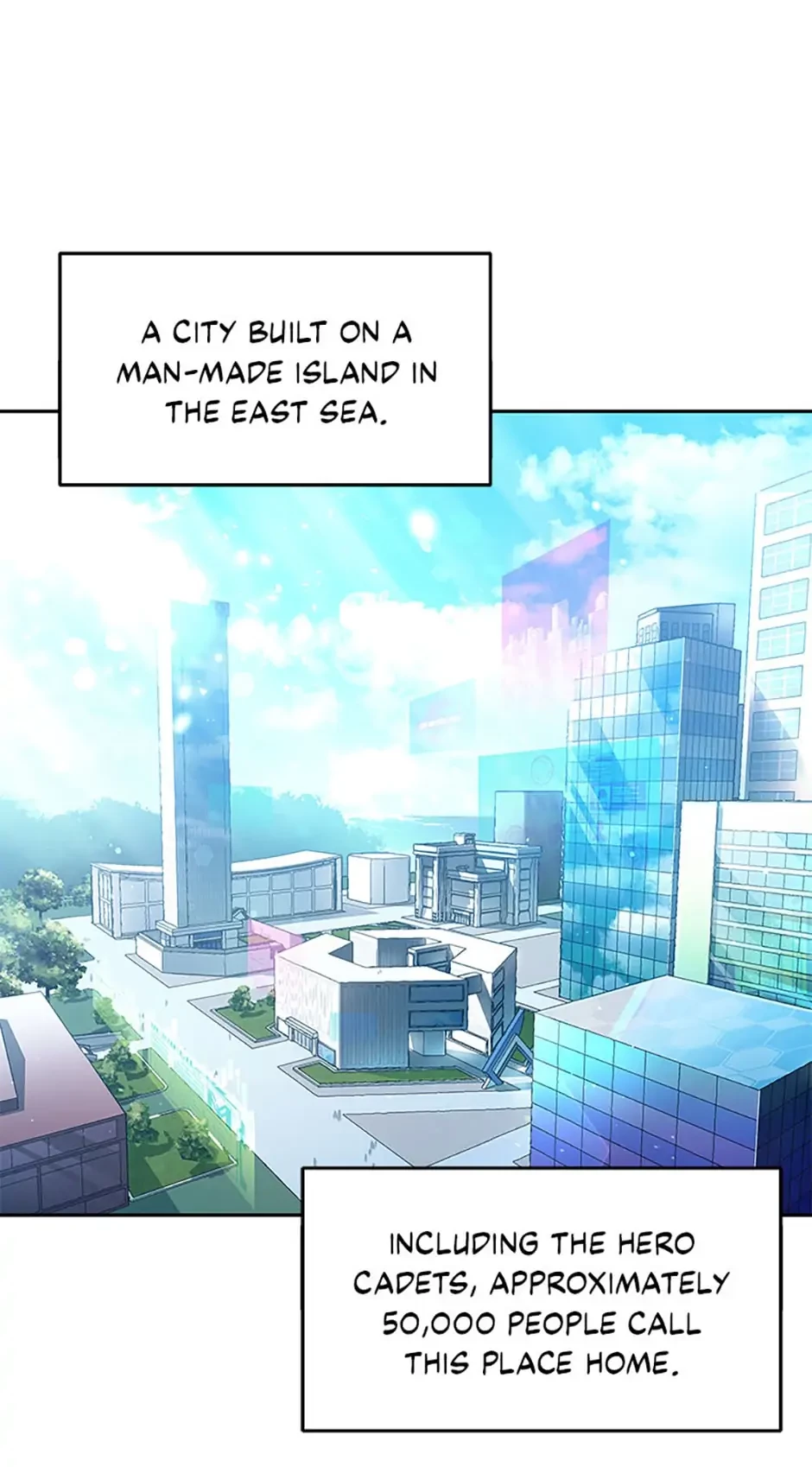 The Novel’s Extra Chapter 2 - 36