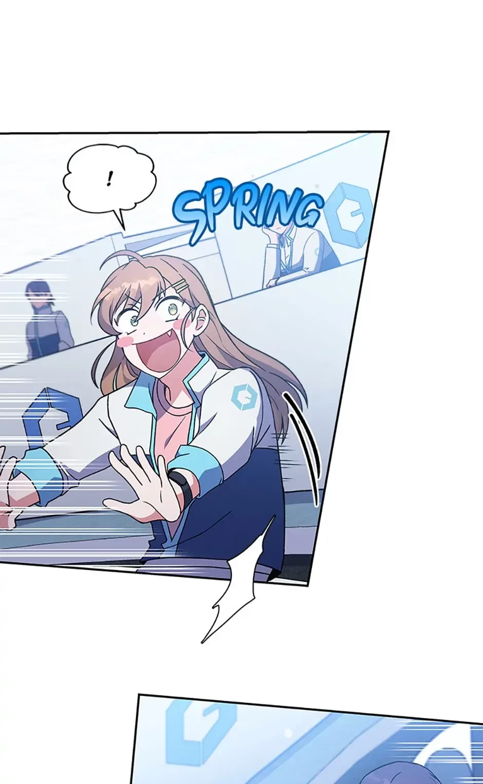 The Novel’s Extra Chapter 4 - 83