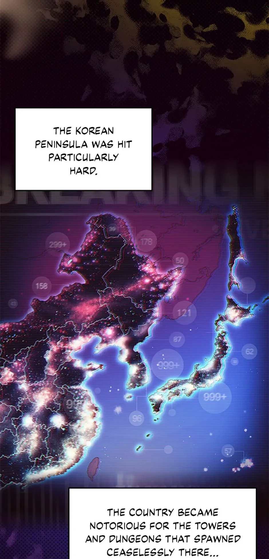 The Novel’s Extra Chapter 1 - 5