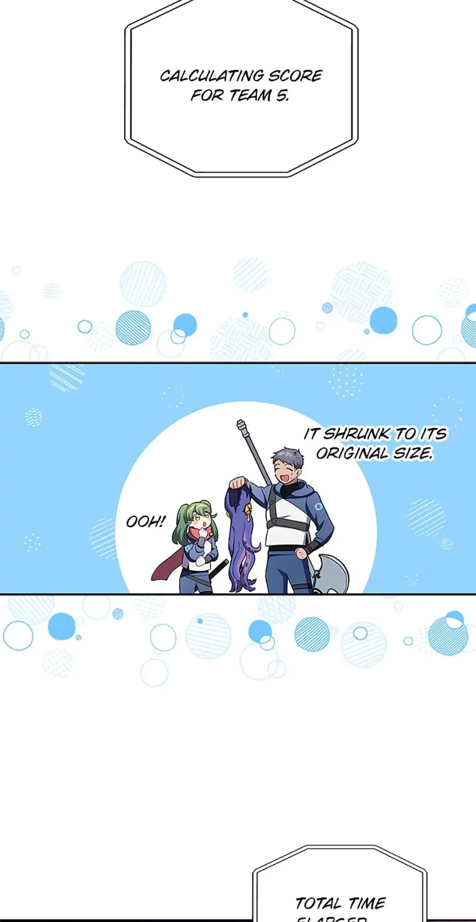The Novel’s Extra Chapter 6 - 95