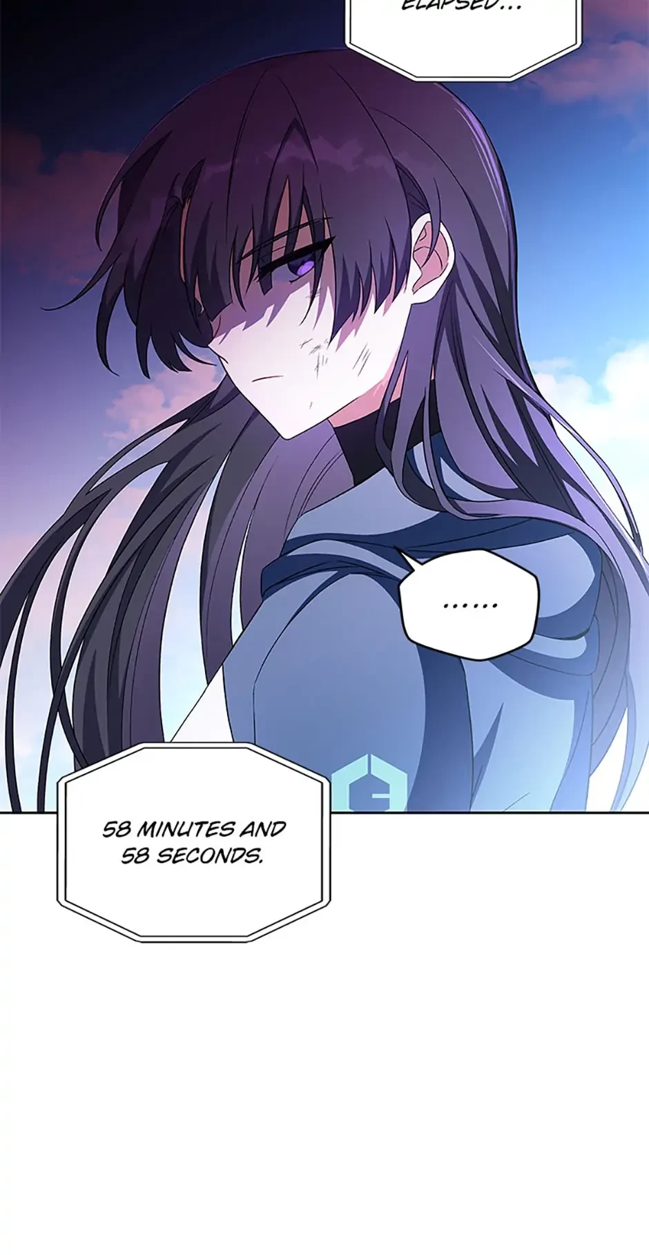 The Novel’s Extra Chapter 6 - 96
